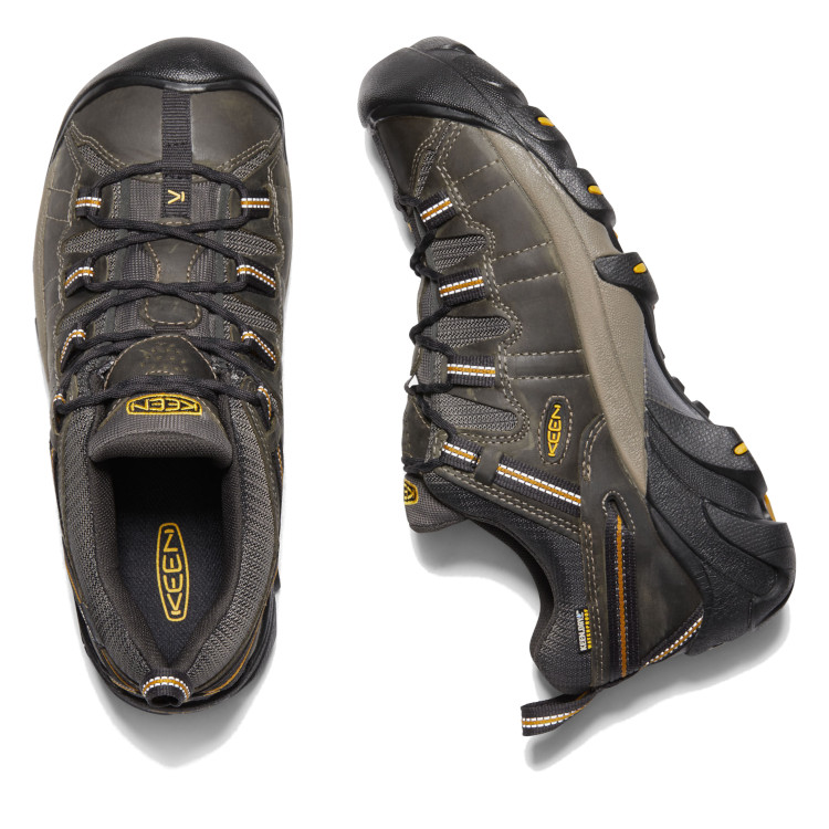 Keen Targhee II Low Waterproof - Men's - Image 2